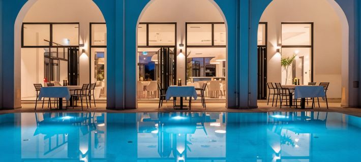Miramare Hotel Hotéis em Zadar