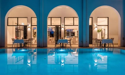 Miramare Hotel