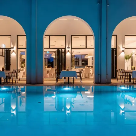 Miramare Hotel
