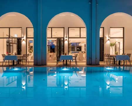 Miramare Hotel Hotel di Zadar