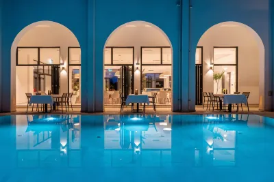 Miramare Hotel Hotels in 