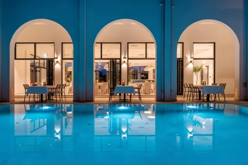 Miramare Hotel Hotel a Kali