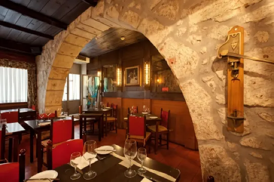 Hotel Internacional Porto