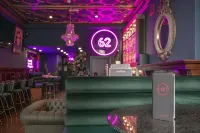 62城堡街-專屬飯店 - 4 星級