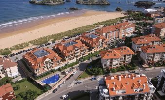 Hotel Marítimo Ris Con Garaje