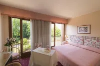 Relais Leon d'Oro Hotel a Mirano