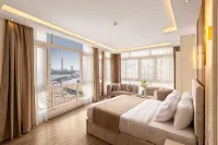 Museum And Nile View Hotel Hotels near Cairo Tower