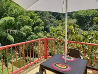 Lodge Paraíso Verde - Mountain view