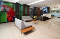 Hotel Cultura Plaza Hotels in San Jose