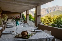 Leipzig Country House & Winery Hotel a Worcester