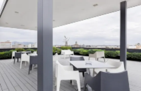 MyPlace at Santo Domingo