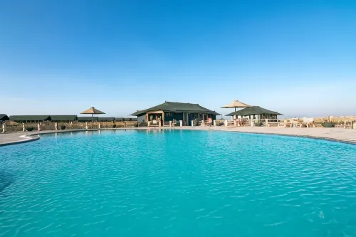 Maisha Sweetwaters Camp - spa