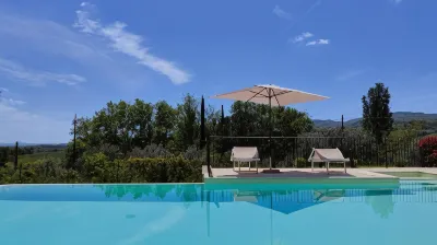 Poggio delle Rose Tuscany Relais