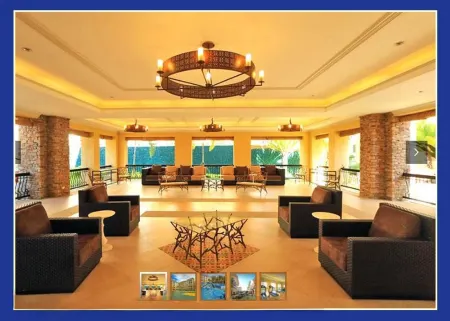 San Remo Oasis at City de Mare U4332 Отели рядом с достопримечательностью «Себу»