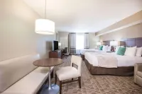 Hawthorn Extended Stay by Wyndham Saint Clairsville