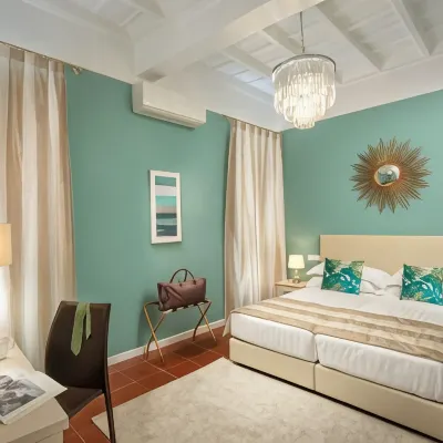 بيلسيانا هاوس Hotels near سباجنا