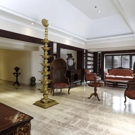 Karapuram Village Resort & Spa