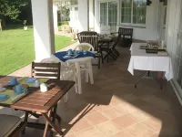 B&B Villa Maria Hotel di Montesilvano
