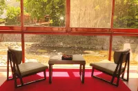 OkutsuHotSpa IkedayaKajikaen Hotel a Kagamino