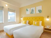 Bloom Hotel - DLF Cyber City Hotels near IIIT