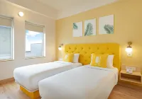 Bloom Hotel - DLF Cyber City - 2-Star