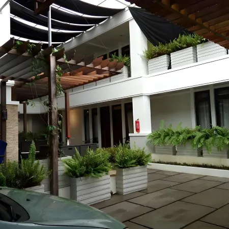 Millinov Boutique Hotel