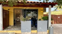 Boutique Hotel Sonrisa Bonaire - 限成人 Pekelmeer Flamingo Sanctuary附近的飯店