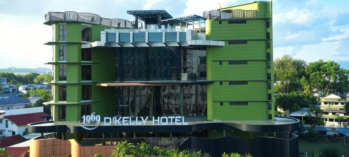 1969 D'Kelly Hotel Hotels in Ipoh