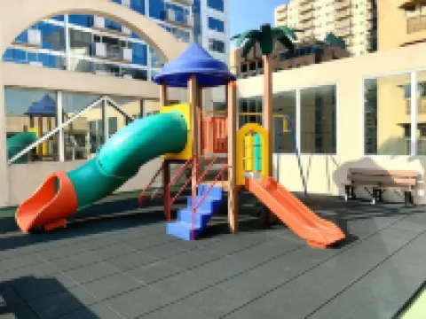 Seq - Sequoia Alphaville by Anora Spaces