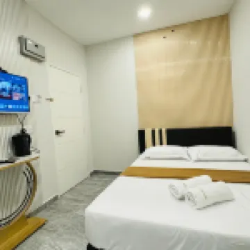 瑞雅茲酒店