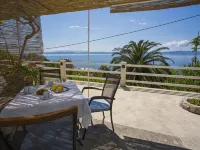Sea View Apartments Lendic Podgora