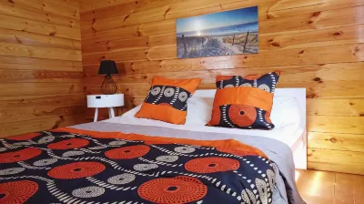 Chalets Chomoni Hotel a 