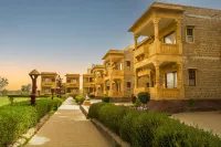 Moonlight Nature Resort & Swimming Pool