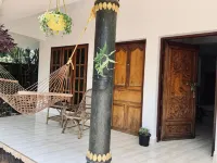 Green Garden Ayurvedic Resort & Green House - 朝食
