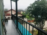 Saming Chiang Dao Guest House