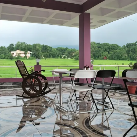 BillingVista Guest House Bir