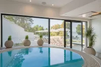 Boutique Hotel Esplanade Hotels in Uvala Stipanja