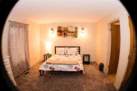 AWESOME 2BR-2Bath Hartselle Home - private bathrooms - DITCH THE HOTEL