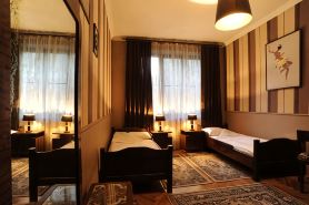 Hostel Deco