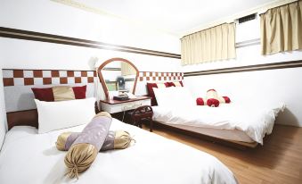 Sheng Kuo Hotel