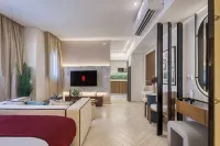 Prime Residence Zayed Hills Hotels in Imbaba