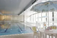 Hotel Kyocera - piscine