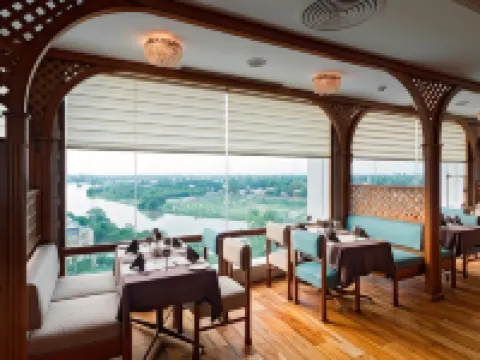 Clarks Avadh Hotels in Lucknow