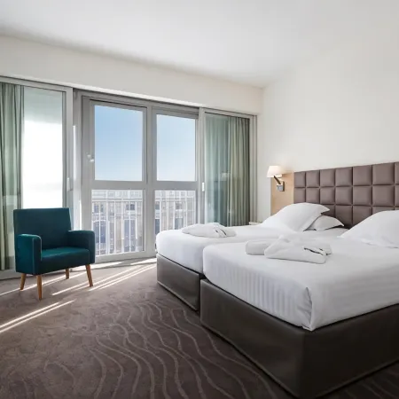 Splendid Hotel & Spa Nice