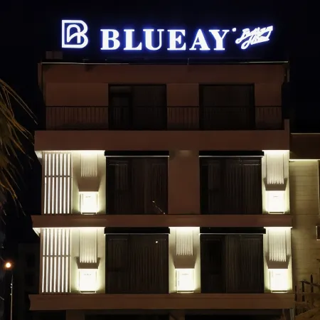 Blue Ay Boutique Hotel