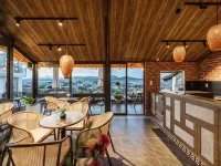 Mien Suong Khoi - Home & Cafe Hotels near Garden Hydrangeas