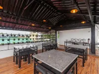 Treebo Sans Sarav Kushalnagar Hotels in Kushalnagar