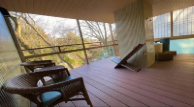 ホテル美やま 秩父のホテル