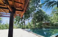 PU Luong Boutique Garden - 3 stelle