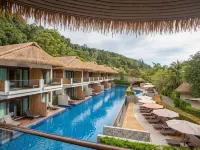Tup Kaek Sunset Beach Resort Hotel a Krabi